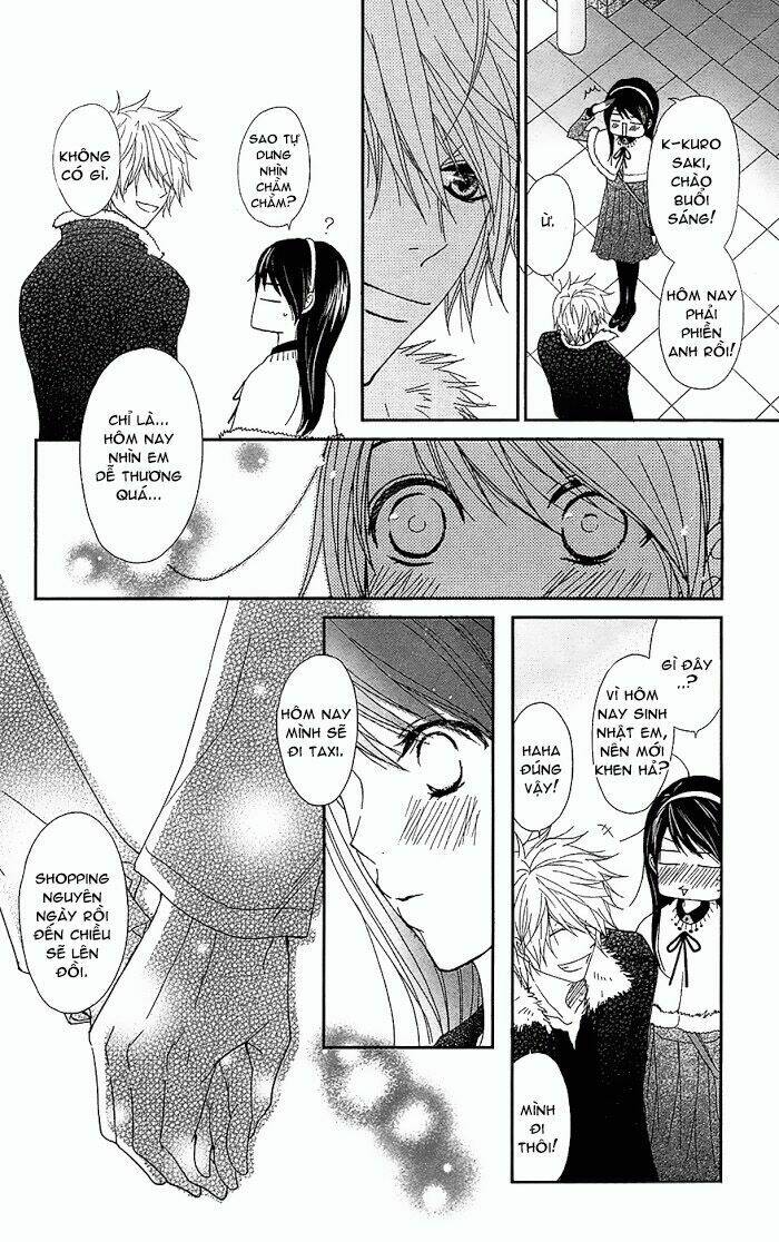 điện kích daisy chapter 68 19