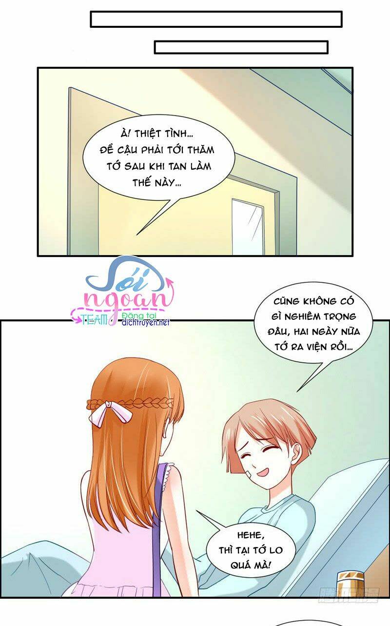 ma vương đại nhân đi thông thả chapter 38 12