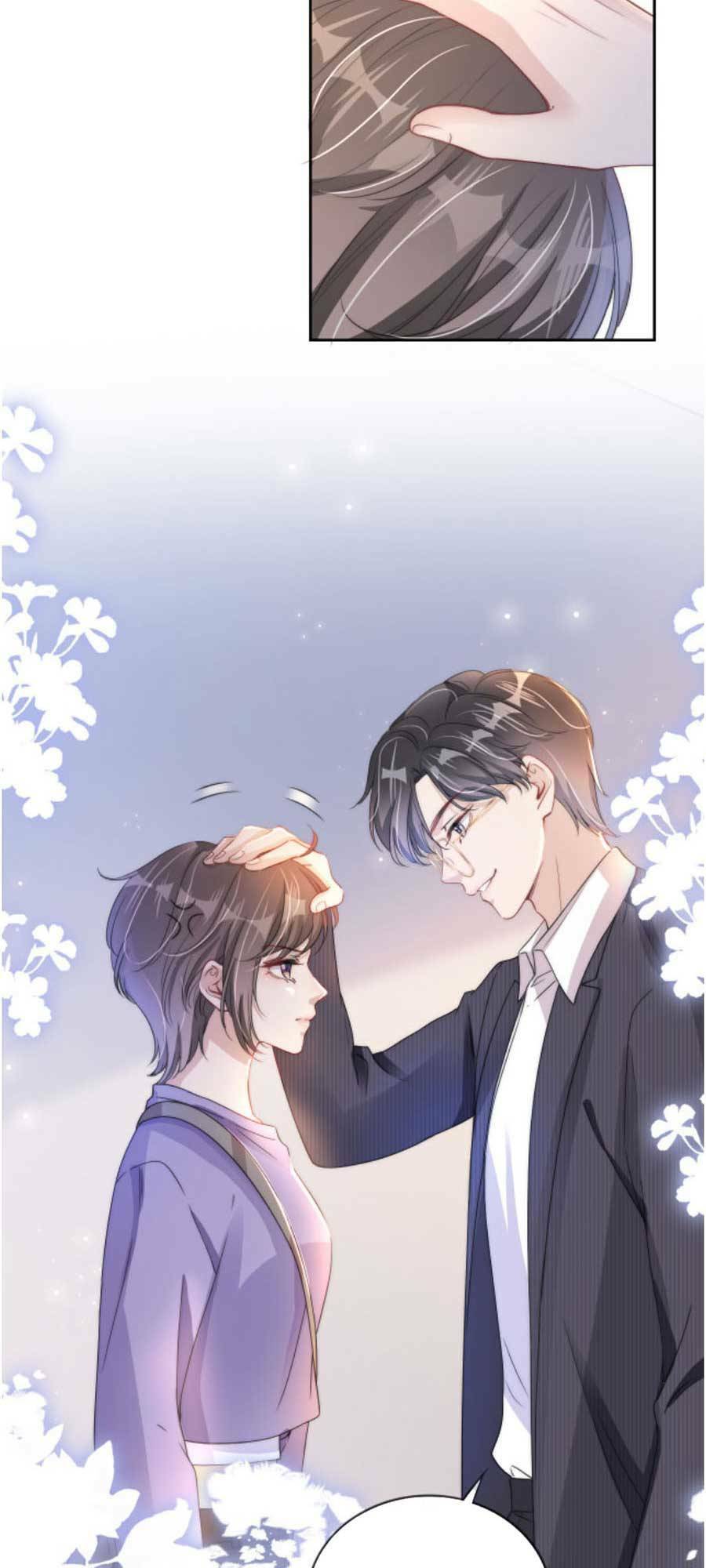 ngự tỷ toàn năng lại bị phá mã giáp chapter 18 20