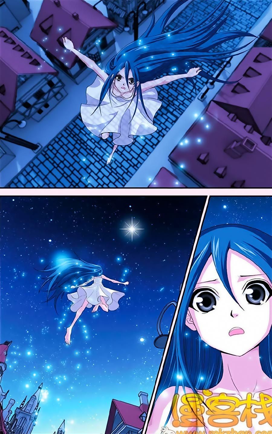 thâu tinh cửu nguyệt thiên chapter 296 5