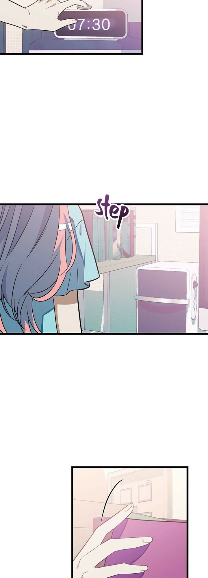 survive romance chapter 5 20