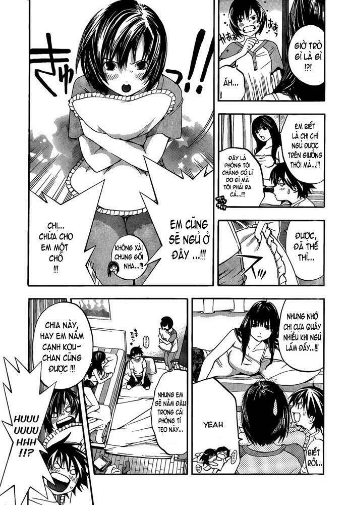 ane doki chapter 10 4