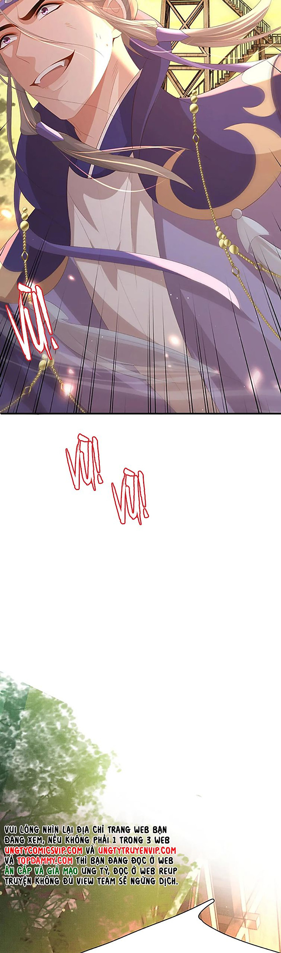 bá tổng vương phi lật xe chỉ nam chapter 105 24