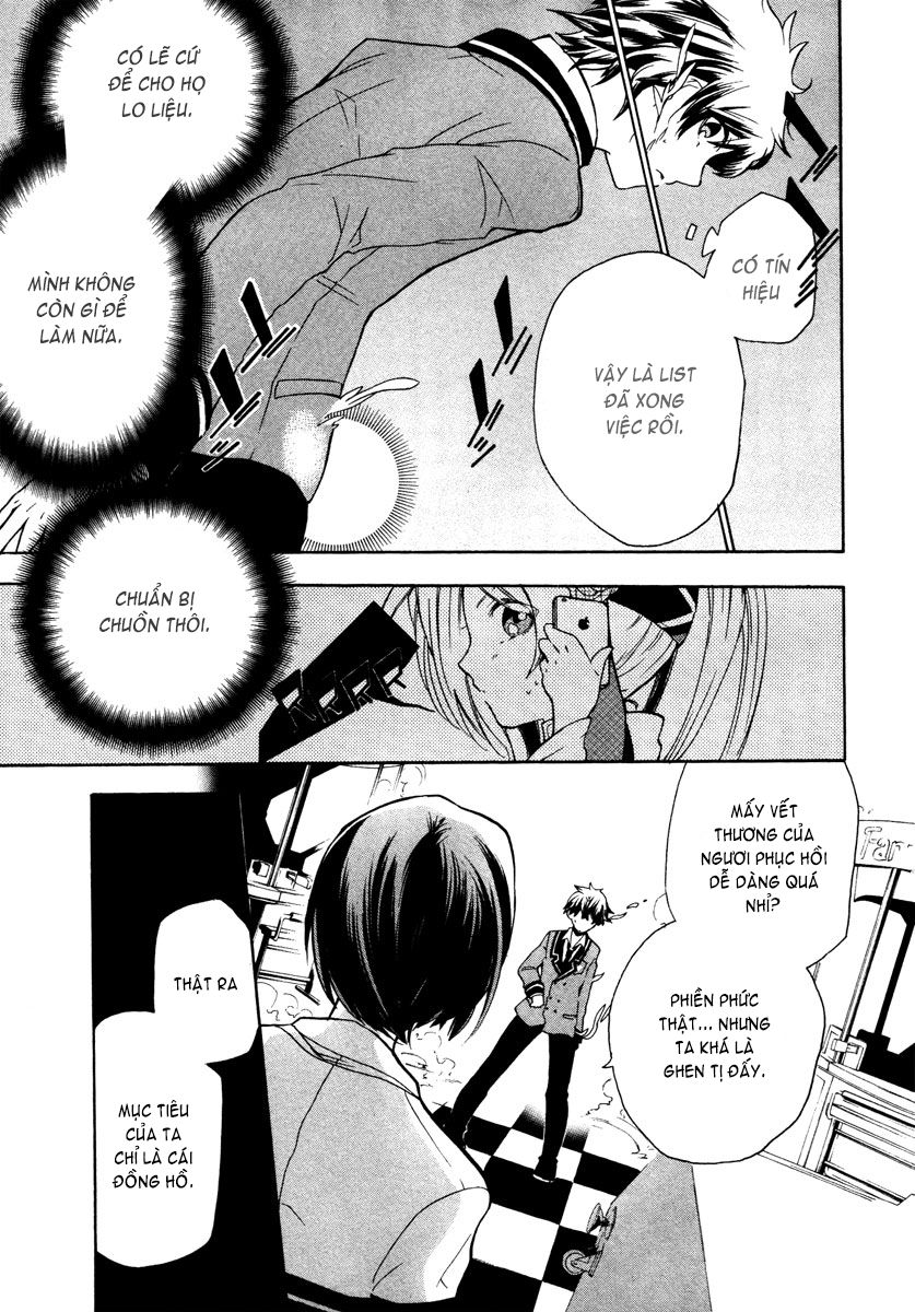 kataribe no risuto chapter 8 29