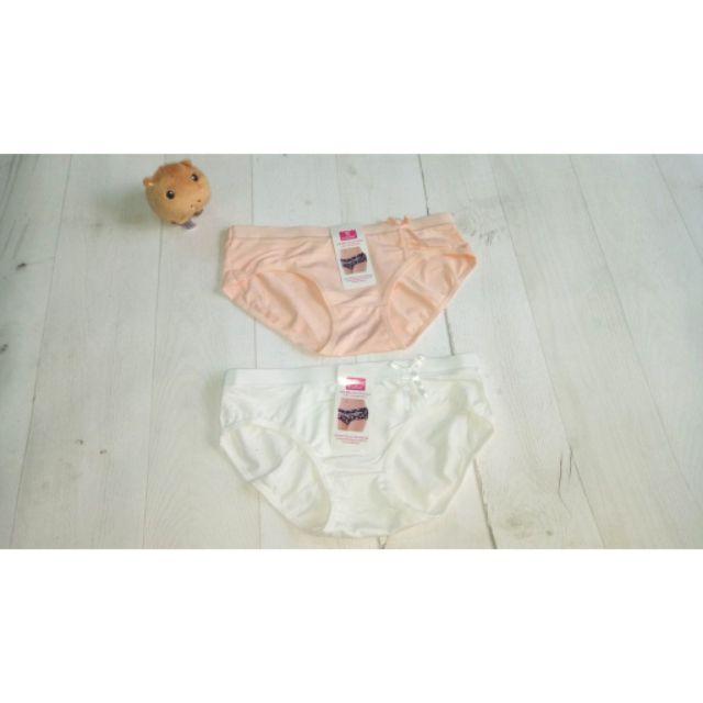 Quần lót cotton size nhỏ nữ dưới 50kg 2300