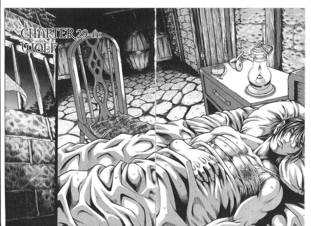 rebirth - tái sinh chapter 28 13