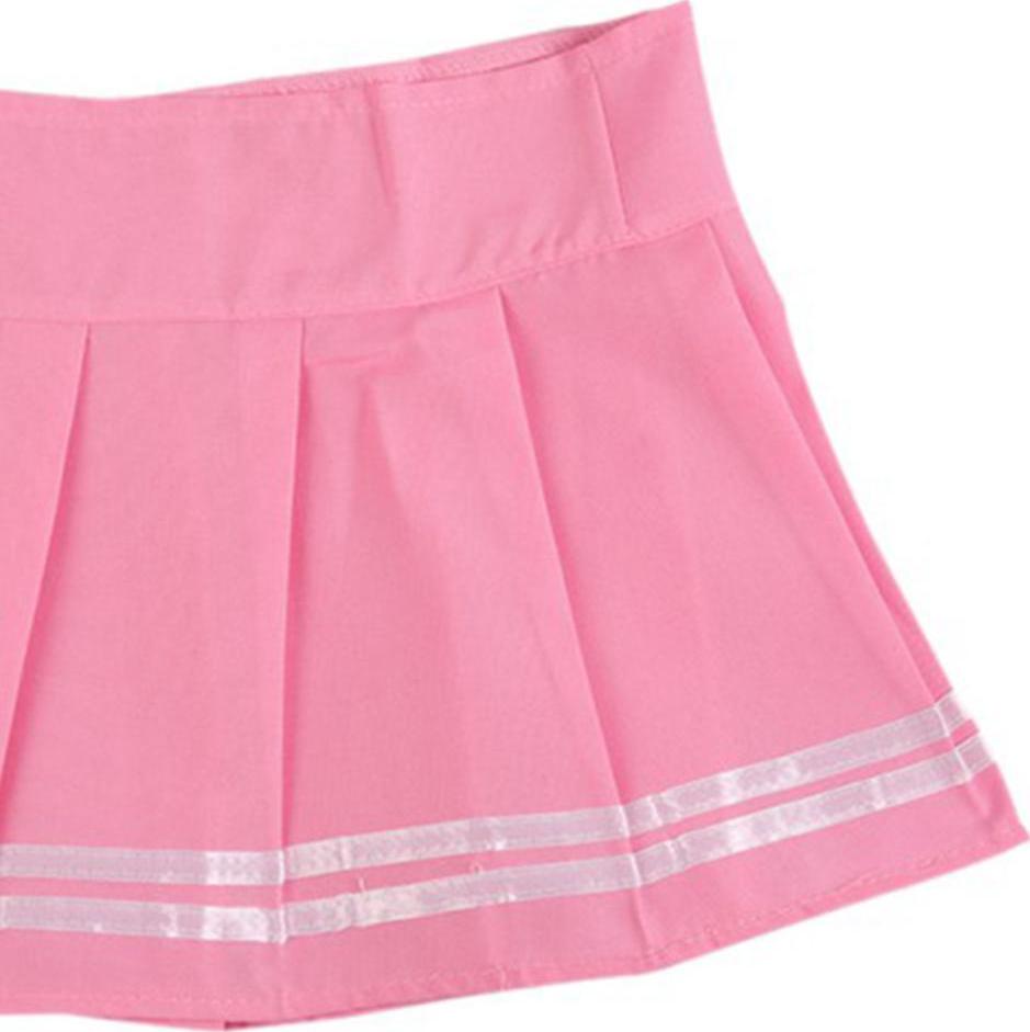 Trang Phục Nữ Sinh