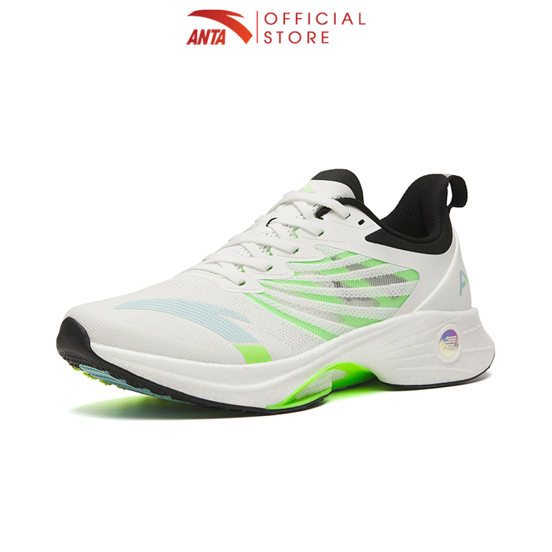 Giày chạy thể thao nam MACH 3.0 NITROEDGE Anta 812325583