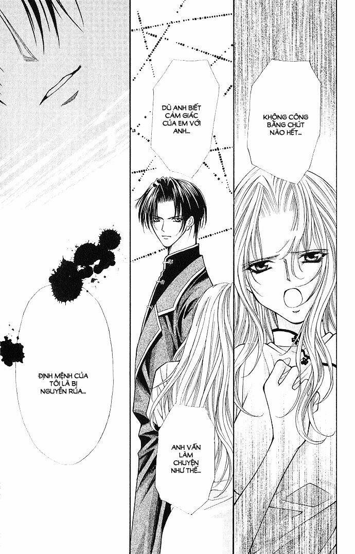 anh chàng khắc tinh chapter 10 14