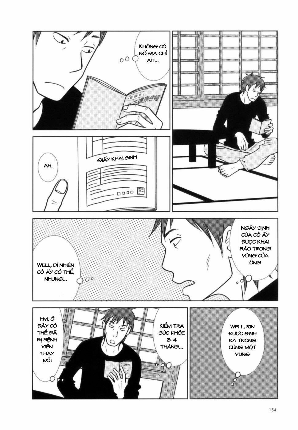 usagi drop chapter 5 29