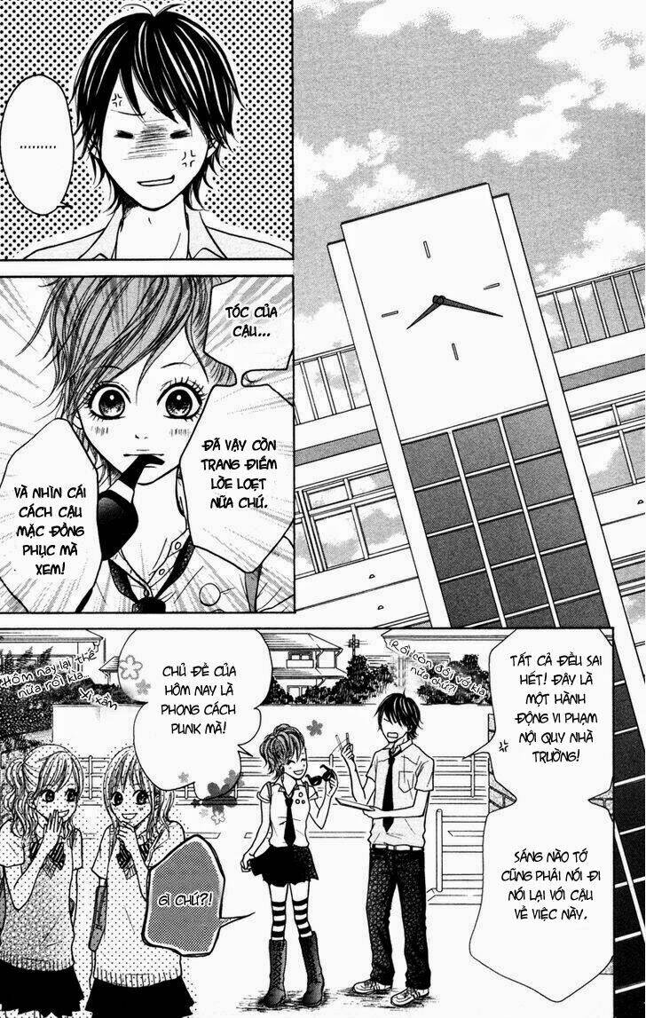 tổng hợp one shot. chapter 48 3