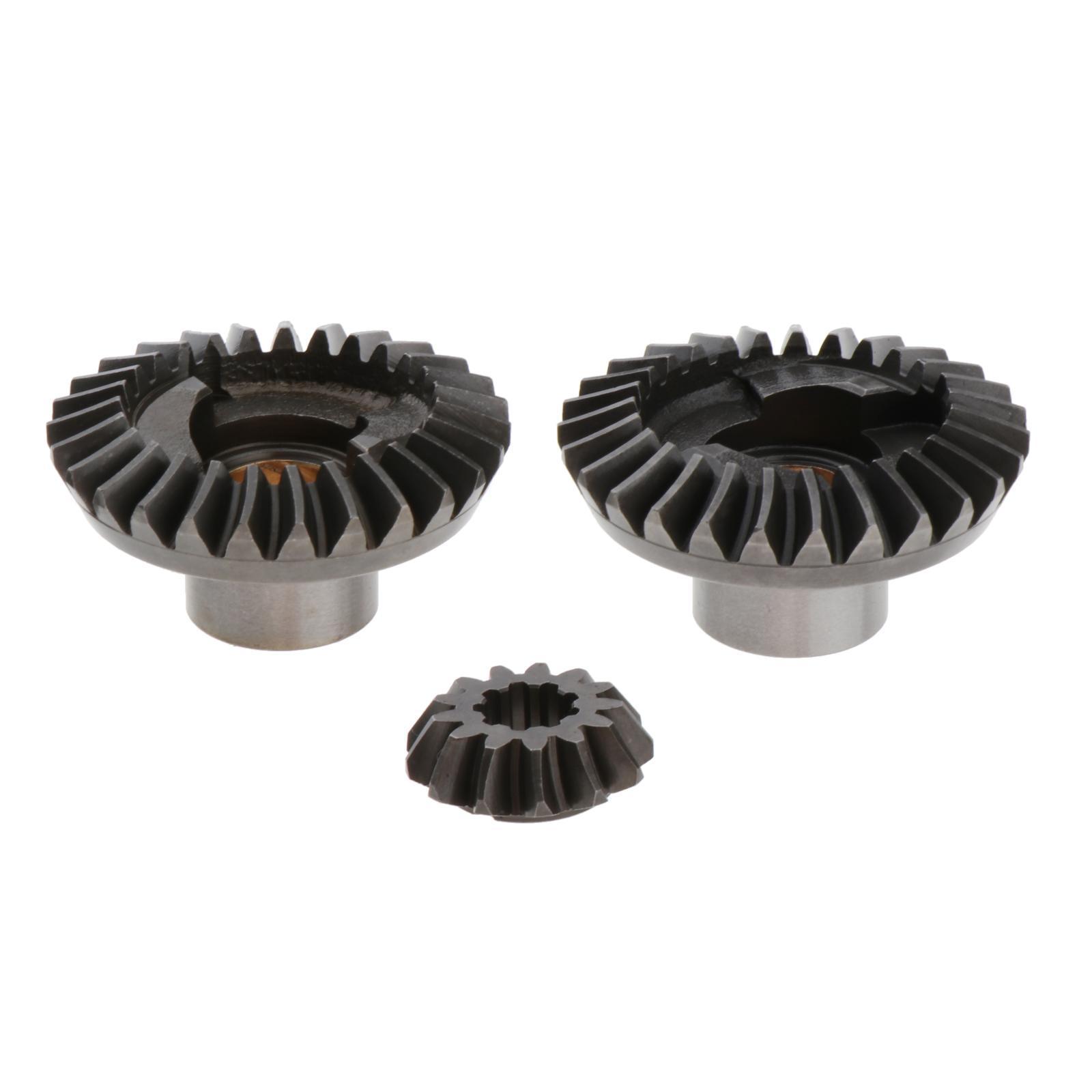 67D-45560-00 6E0-45551-00 67D-45570-00 Outboard for Motor
