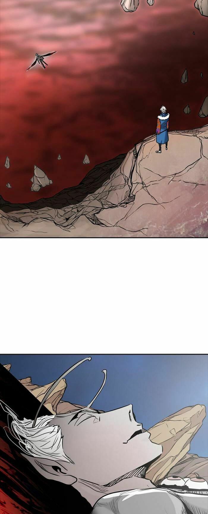 tòa tháp bí ẩn 2 chapter 255 13