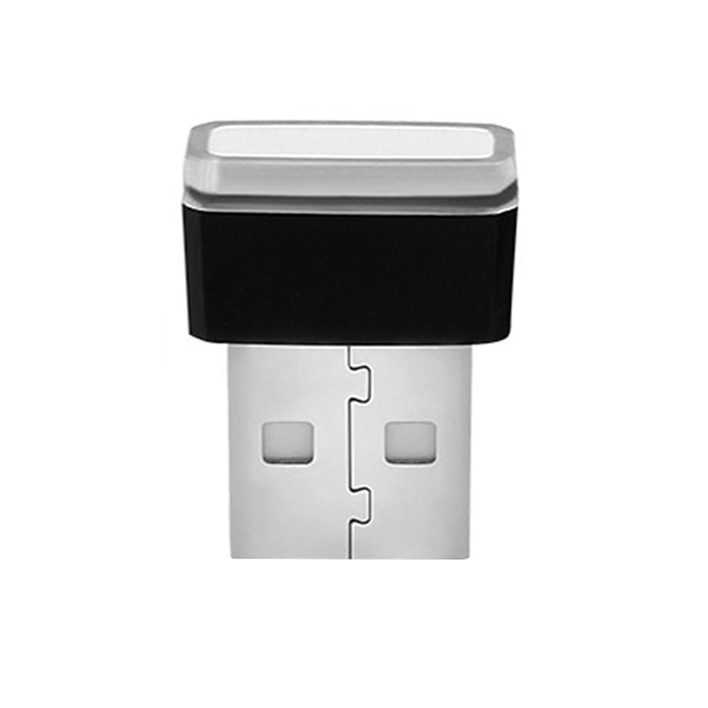 Đèn led usb led cắm vào xe oto Mini USB Xe Hơi