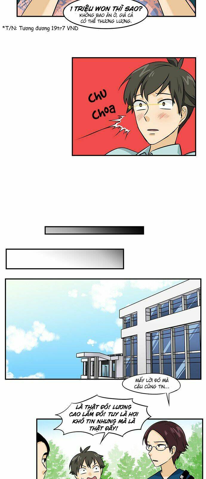 hắn ta là rồng chapter 103 9