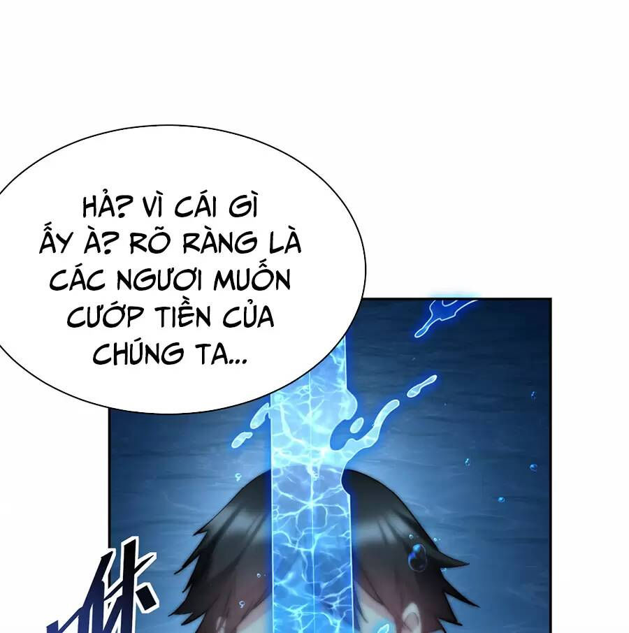 đồ long kỵ sĩ hôn môi ác long chapter 25 41