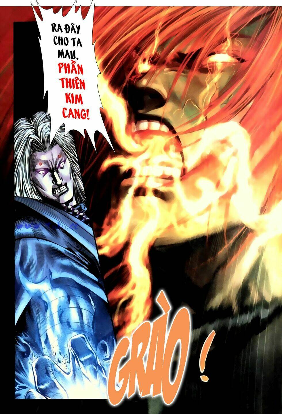 thục sơn kiếm hiệp truyện chapter 8 32