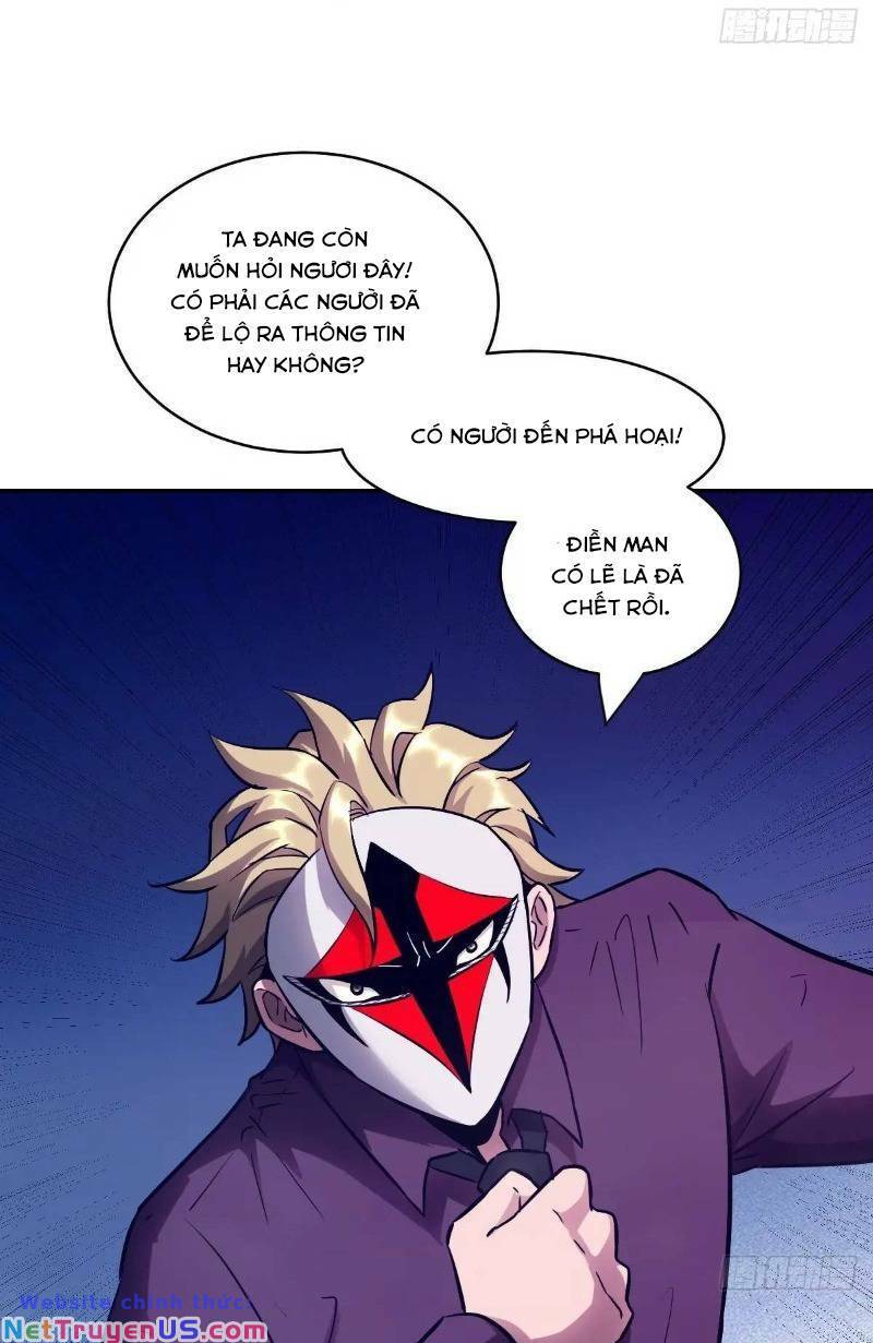tay trái của ta có thể biến chapter 24 5
