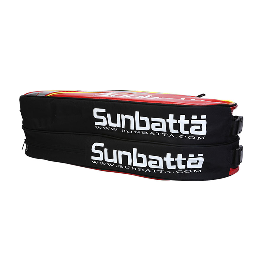 Túi vợt cầu lông / tennis Sunbatta SB-2129