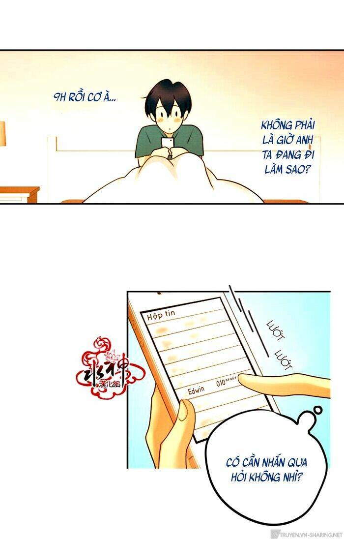 something sweet chapter 10 32