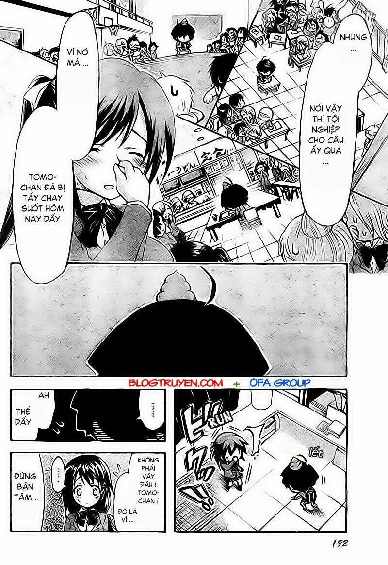 vật thất lạc của bầu trời chapter 37 8