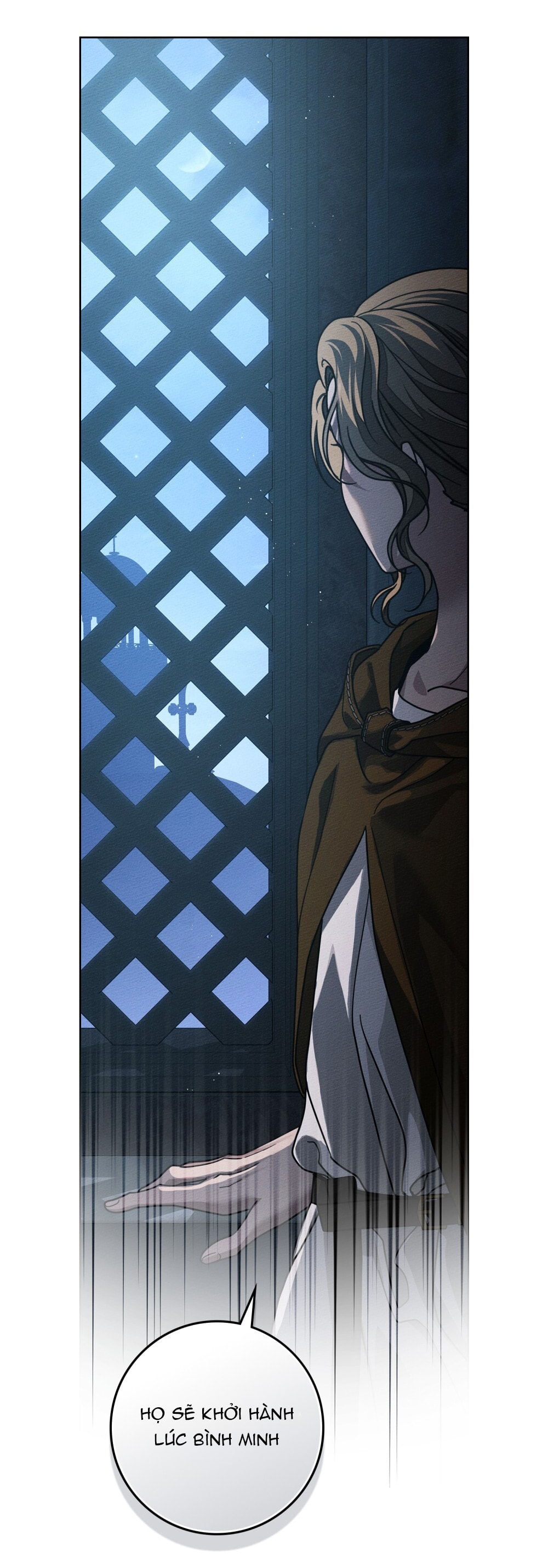 Dưới Bóng Cây Sồi chapter 118.2 51