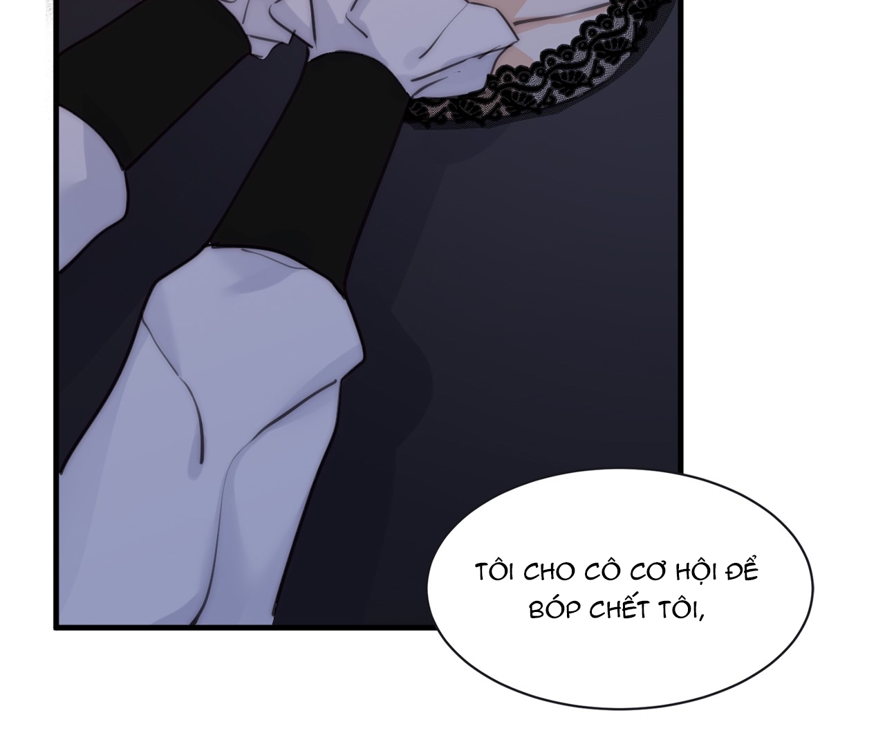 bông hoa độc của nhà công tước chapter 4.2 40