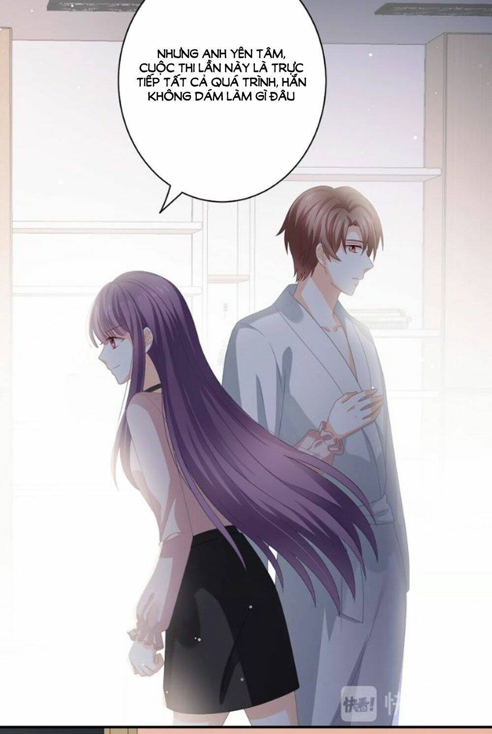 tiệm may luyến sắc chapter 17 9