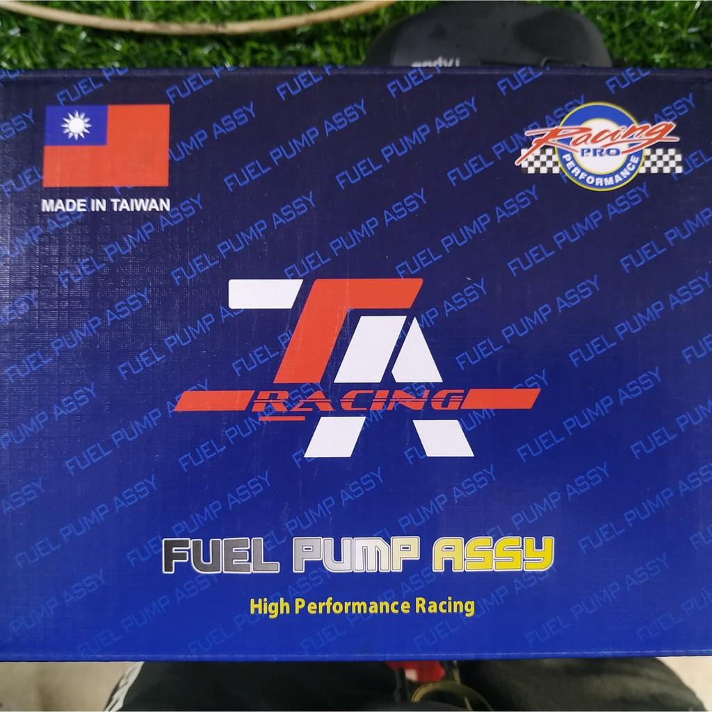 Bơm xăng độ rời dành cho xe Exciter 135 lên FI