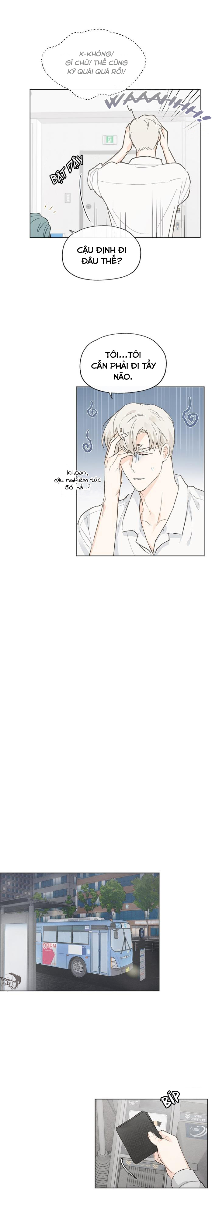 giữa yêu và ghét chapter 37 9