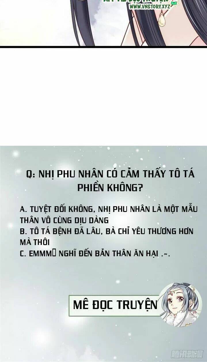 kiều nữ độc phi chapter 210 33