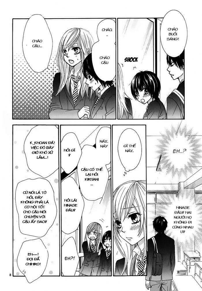 akaiito chapter 7 9