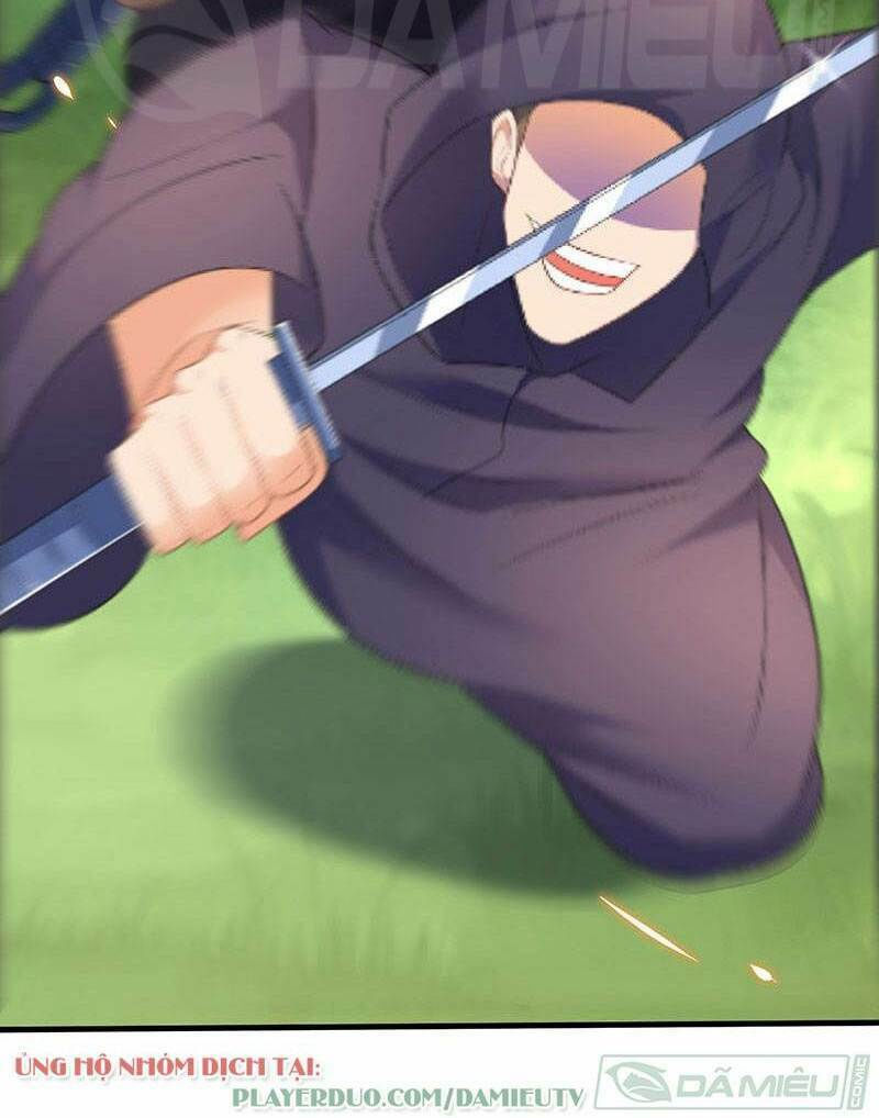 tối cường thăng cấp chapter 44 32