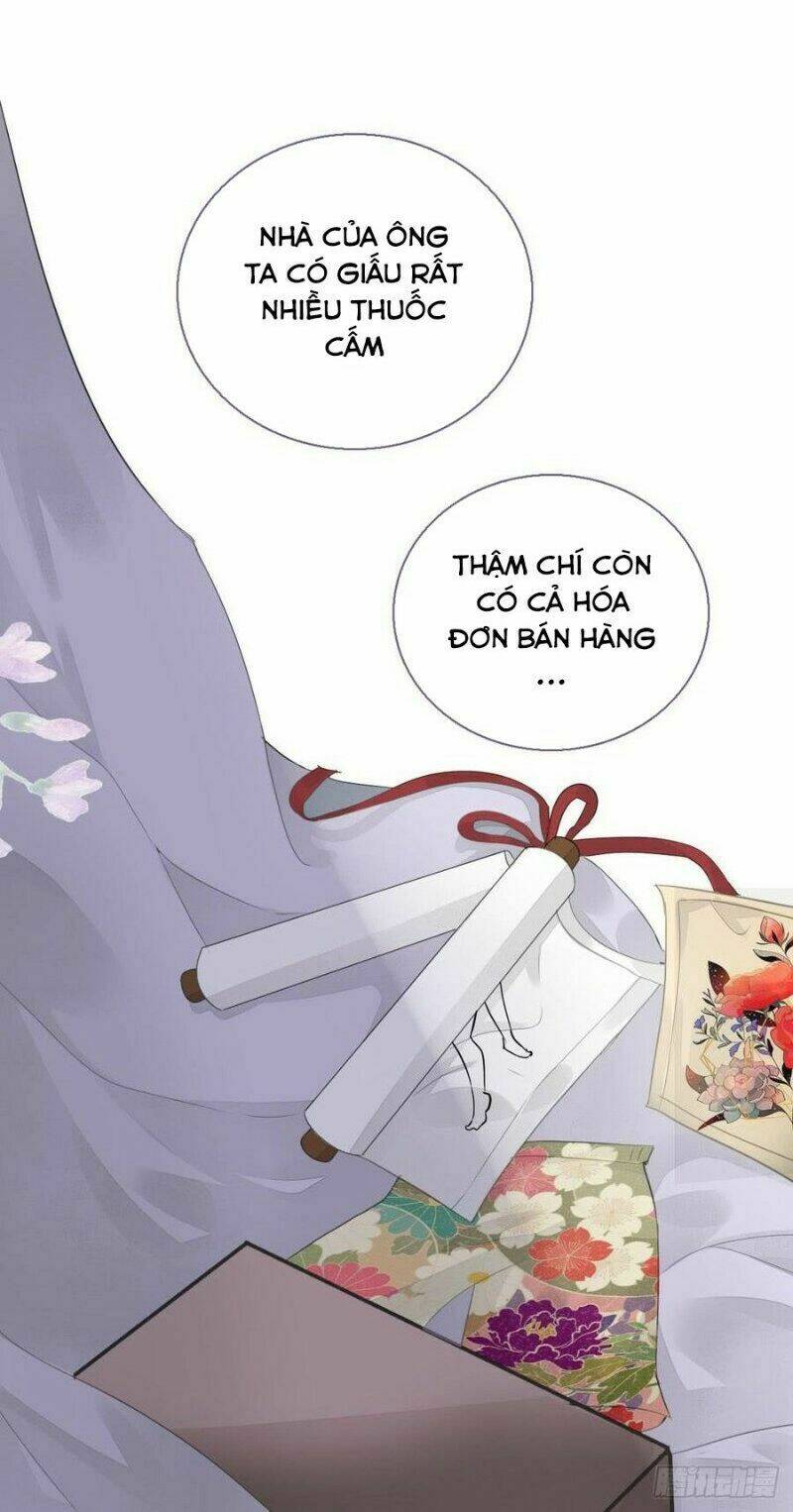 điền viên mật sủng: cô vợ nóng bỏng chapter 86 26