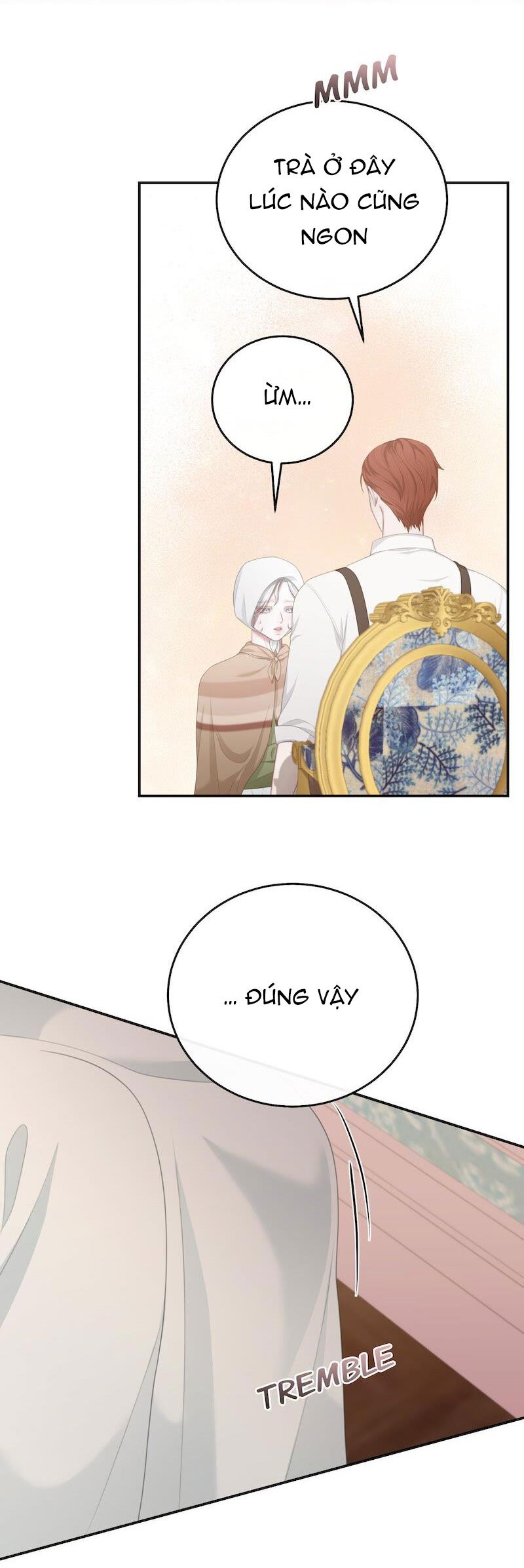 nữ hầu muốn đình công chapter 26 12