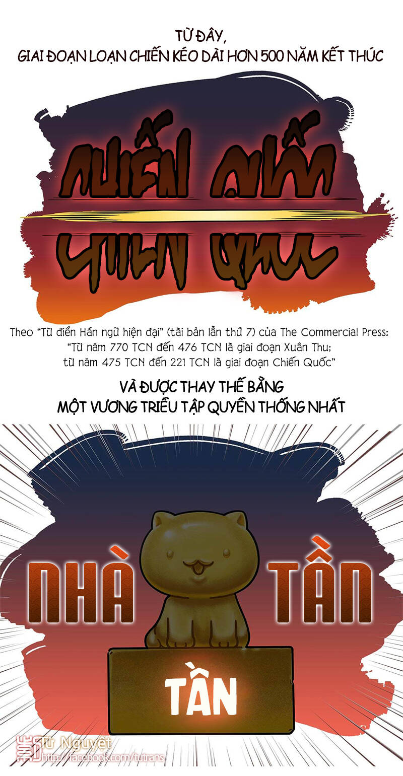 nếu lịch sử là một bầy mèo chapter 26 20