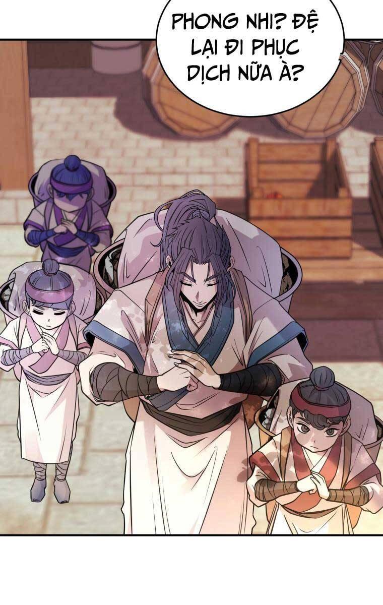 hoa sơn tật phong kiếm chapter 1.5 78