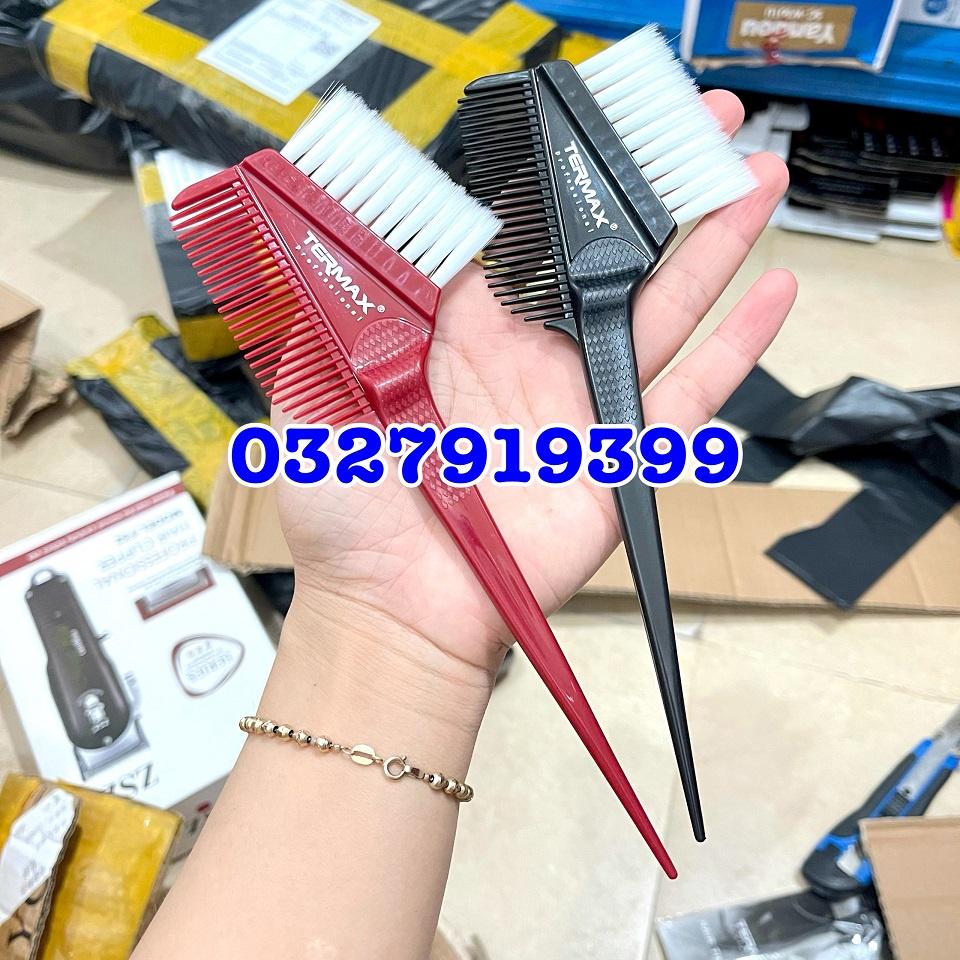 Lược nhuộm 2 đầu cao cấp TERMAX
