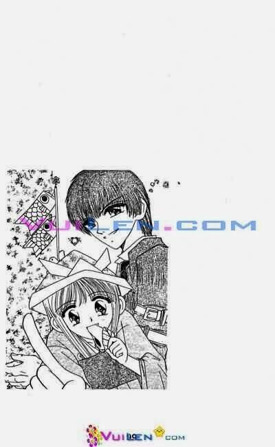 arita đáng yêu chapter 4 99