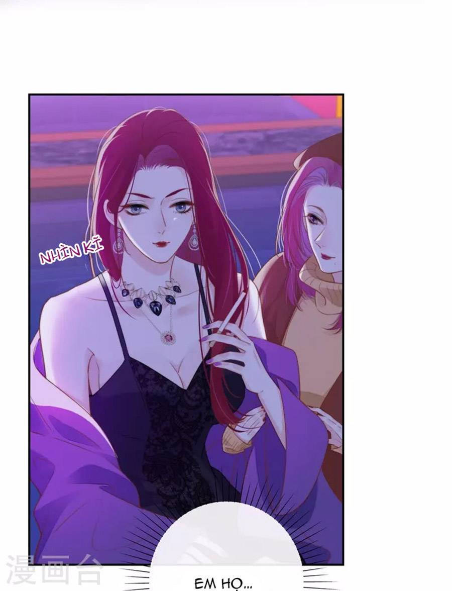 kim ốc tàng kiều chapter 35 8