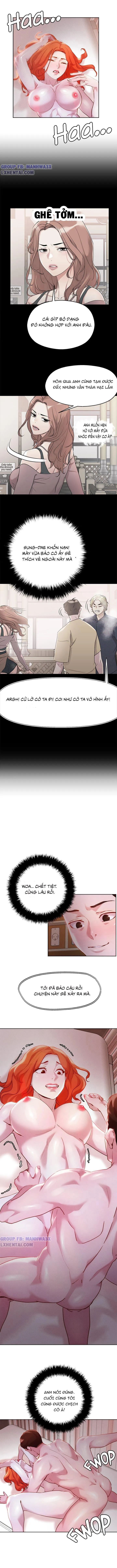 quyền năng chịch gái chapter 36 5