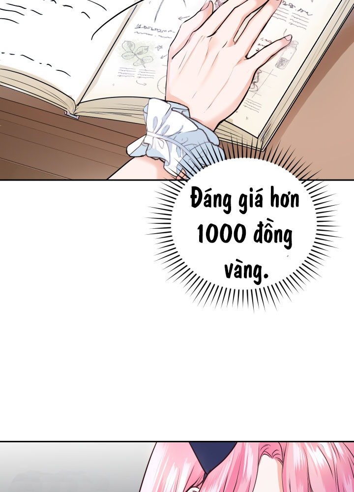 trở thành người điều chế nước hoa duy nhất của bạo chúa chapter 5 70