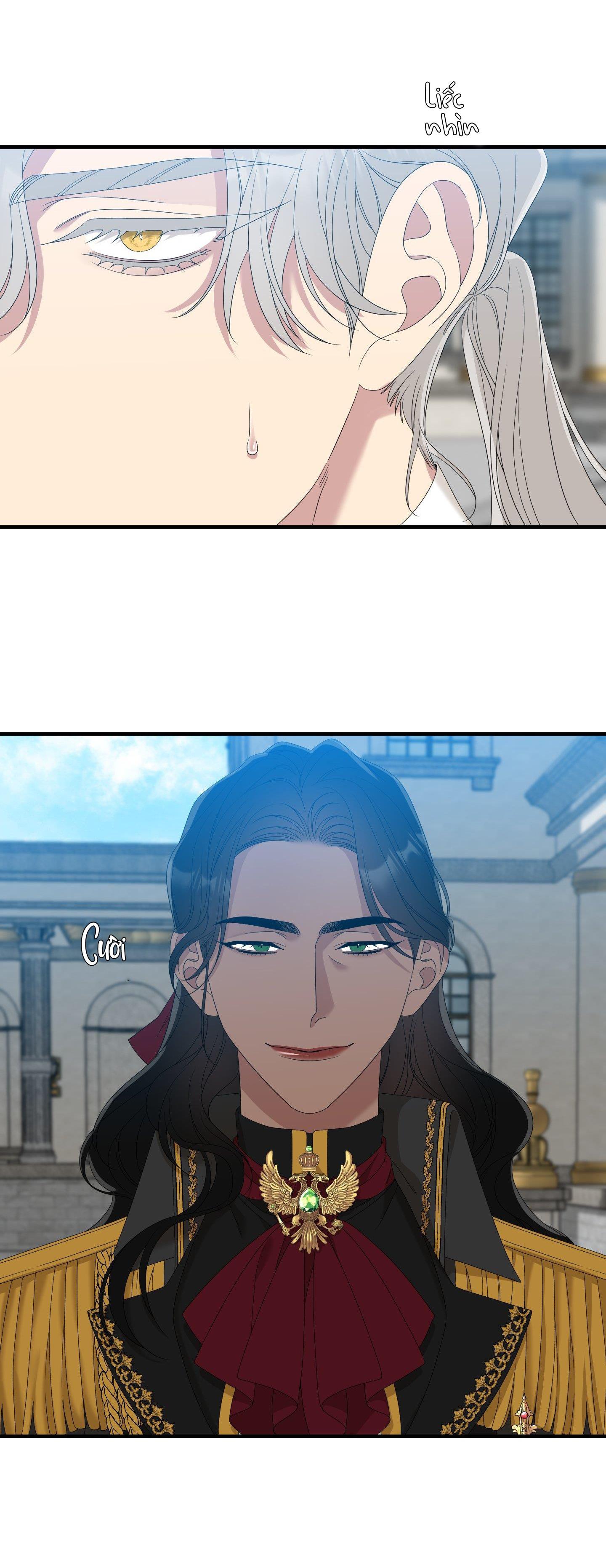 smyrna và capri chapter 29 10