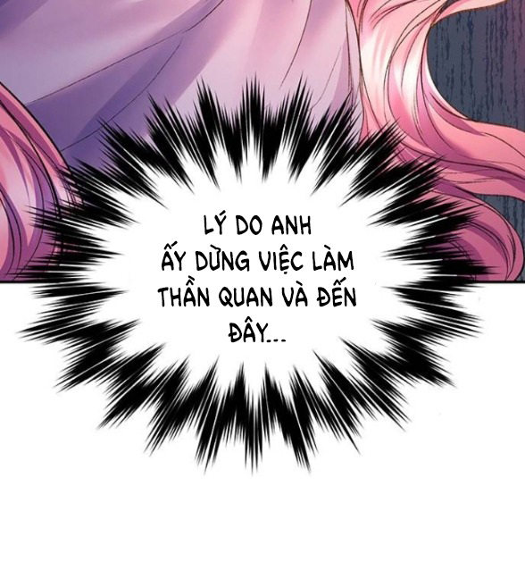 tôi tưởng bản thân không còn sống được bao lâu! chapter 77.1 13