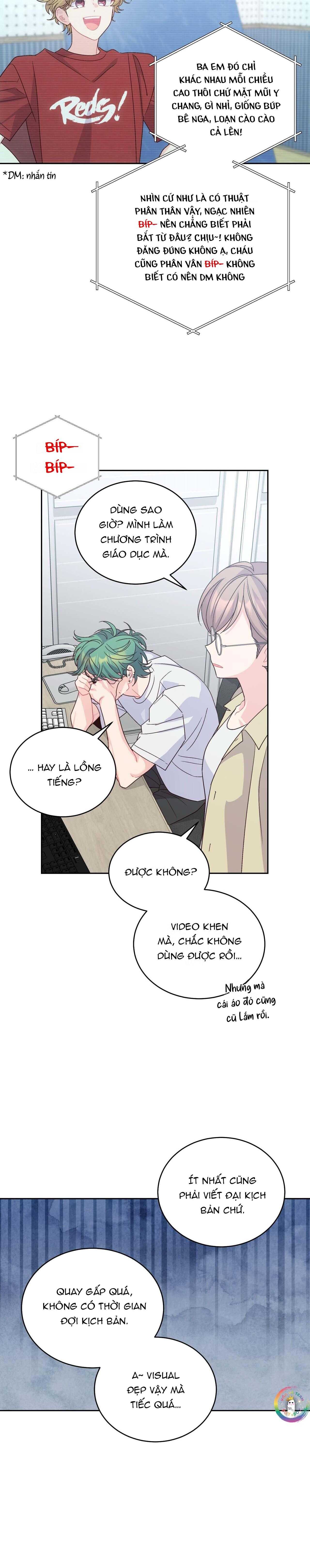 merry marbling chapter 84 18