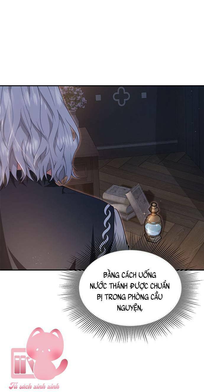 'di vật' melvin để lại chapter 11 75