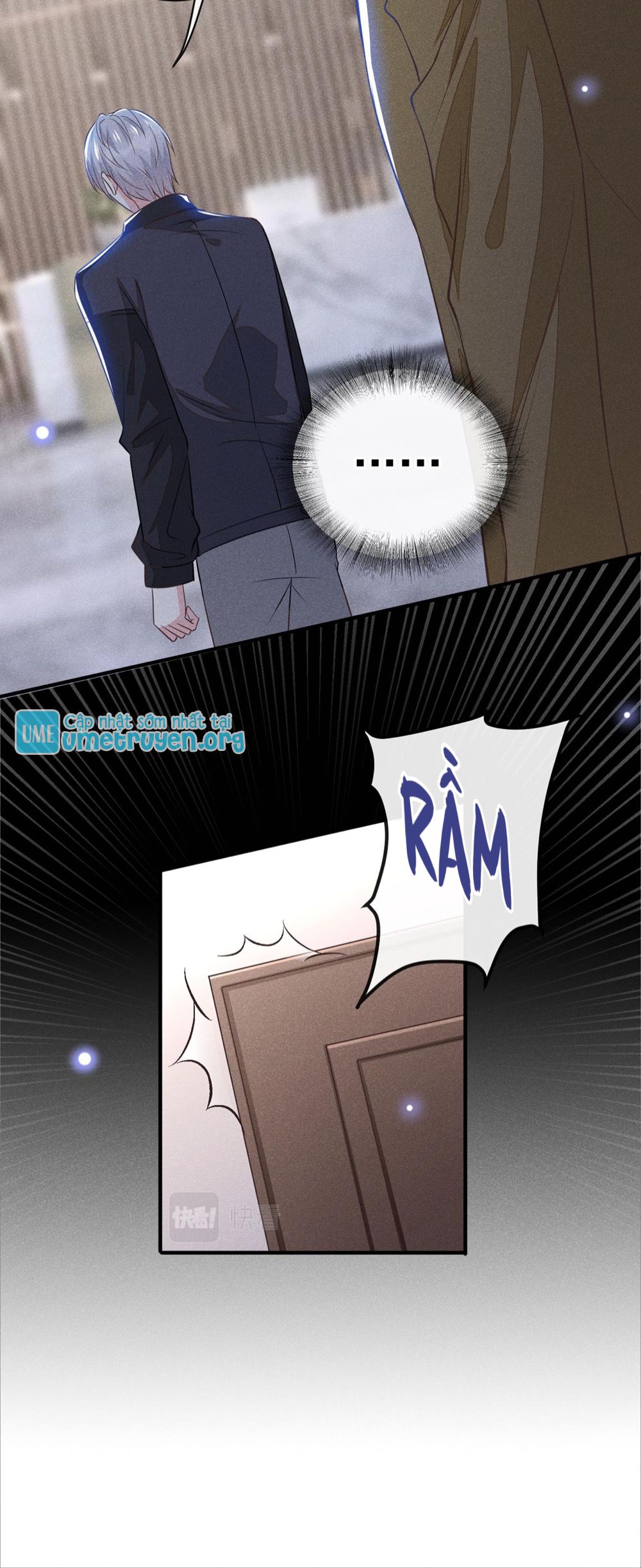 anh ấy gọi tôi là hắc liên hoa chapter 125 20