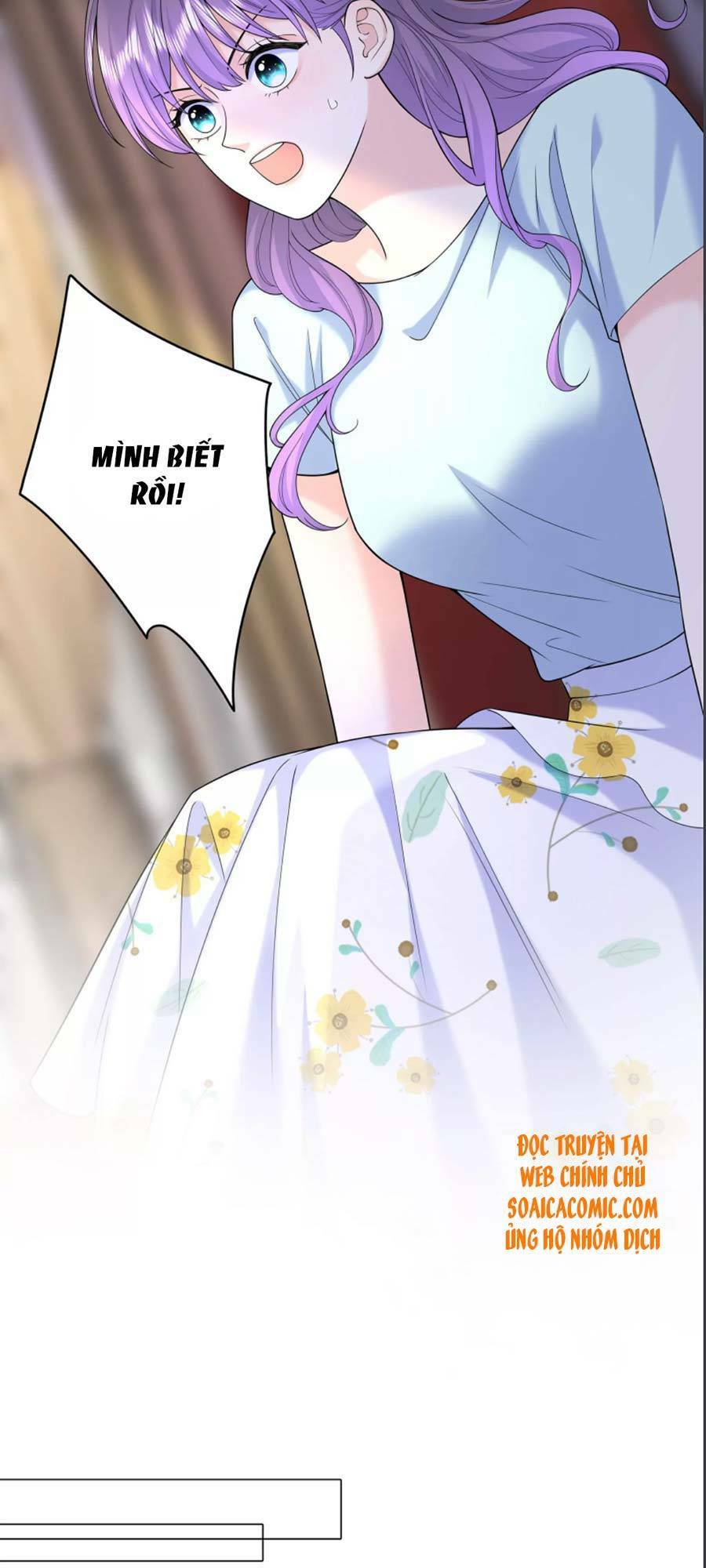 tôi dựa vào tà ý: nghịch chuyển nhân sinh chapter 69 23