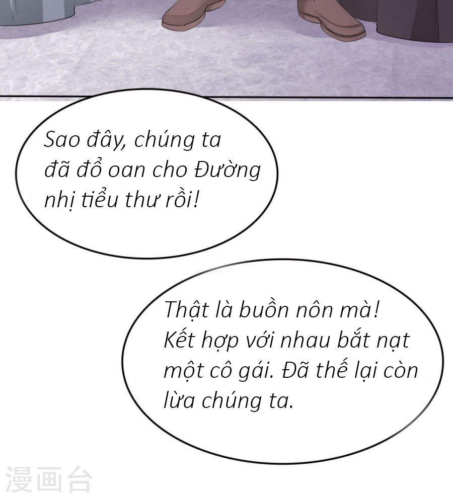 con đường phản công của sủng thê chapter 12 12