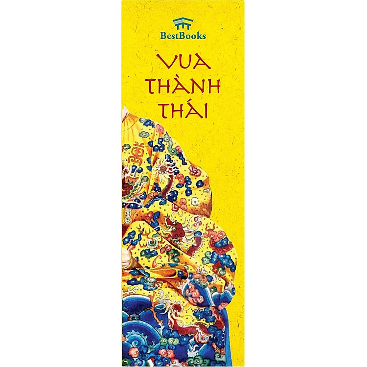 Vua Thành Thái - Nguyễn Hữu Nam -